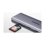 Ugreen Revodok 10-in-1 USB-C Hub