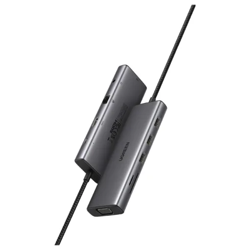 Ugreen Revodok 10-in-1 USB-C Hub