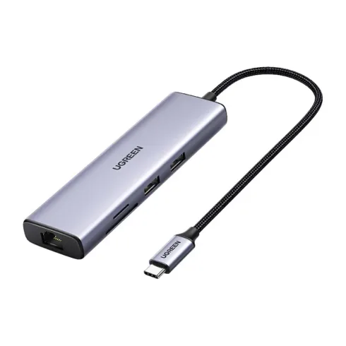Dokavimo stotelė Ugreen 60515