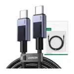 USB kabelis Ugreen 45068, vaizdas 2