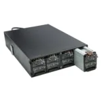 APC SRT192BP UPS battery cabinet