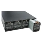 APC SRT192BP UPS battery cabinet
