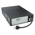 APC SRT192BP UPS battery cabinet