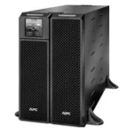 APC SRT192BP UPS battery cabinet