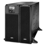 APC SRT192BP UPS battery cabinet