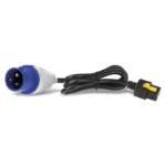Srovės skirstytuvas (PDU) APC APDU9959EU3, vaizdas 2