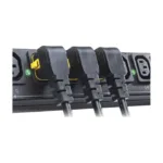 Srovės skirstytuvas (PDU) APC APDU9959EU3, vaizdas 5