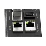 Srovės skirstytuvas (PDU) APC APDU9959EU3, vaizdas 6