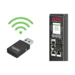 Srovės skirstytuvas (PDU) APC APDU9959EU3, vaizdas 9