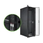Srovės skirstytuvas (PDU) APC APDU9959EU3, vaizdas 10