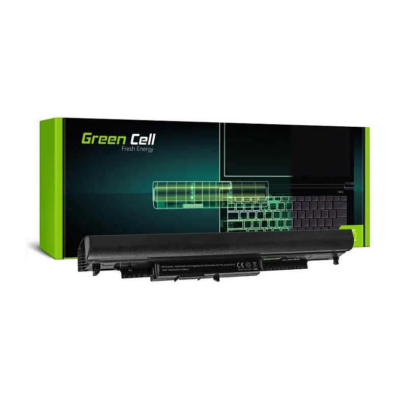 Green Cell HP89 laptop spare part Nešiojamo kompiuterio dalis Green Cell HP89