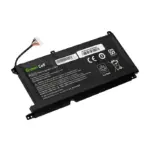 Nešiojamo kompiuterio dalis Green Cell HP188, vaizdas 2