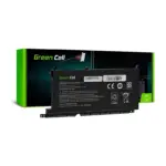 Nešiojamo kompiuterio dalis Green Cell HP188
