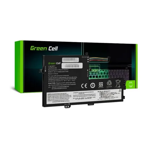 Nešiojamo kompiuterio dalis Green Cell LE172