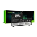 Nešiojamo kompiuterio dalis Green Cell LE176
