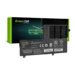 Nešiojamo kompiuterio dalis Green Cell LE161