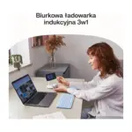 Įkroviklis Green Cell MSST-GC-3IN1-B, vaizdas 7