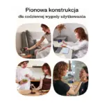 Įkroviklis Green Cell MSST-GC-3IN1-B, vaizdas 8