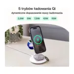 Įkroviklis Green Cell MSST-GC-3IN1-B, vaizdas 10