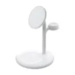 Įkroviklis Green Cell MSST-GC-3IN1-W
