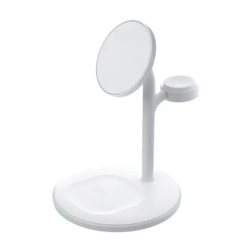 Įkroviklis Green Cell MSST-GC-3IN1-W