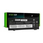 Nešiojamo kompiuterio dalis Green Cell LE167