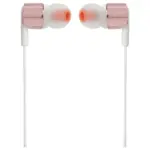 Ausinės JBL Tune 210 (JBLT210RGD), vaizdas 2
