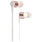 Ausinės JBL Tune 210 (JBLT210RGD)
