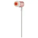 Ausinės JBL Tune 210 (JBLT210RGD), vaizdas 3