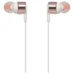 Ausinės JBL Tune 210 (JBLT210RGD), vaizdas 4