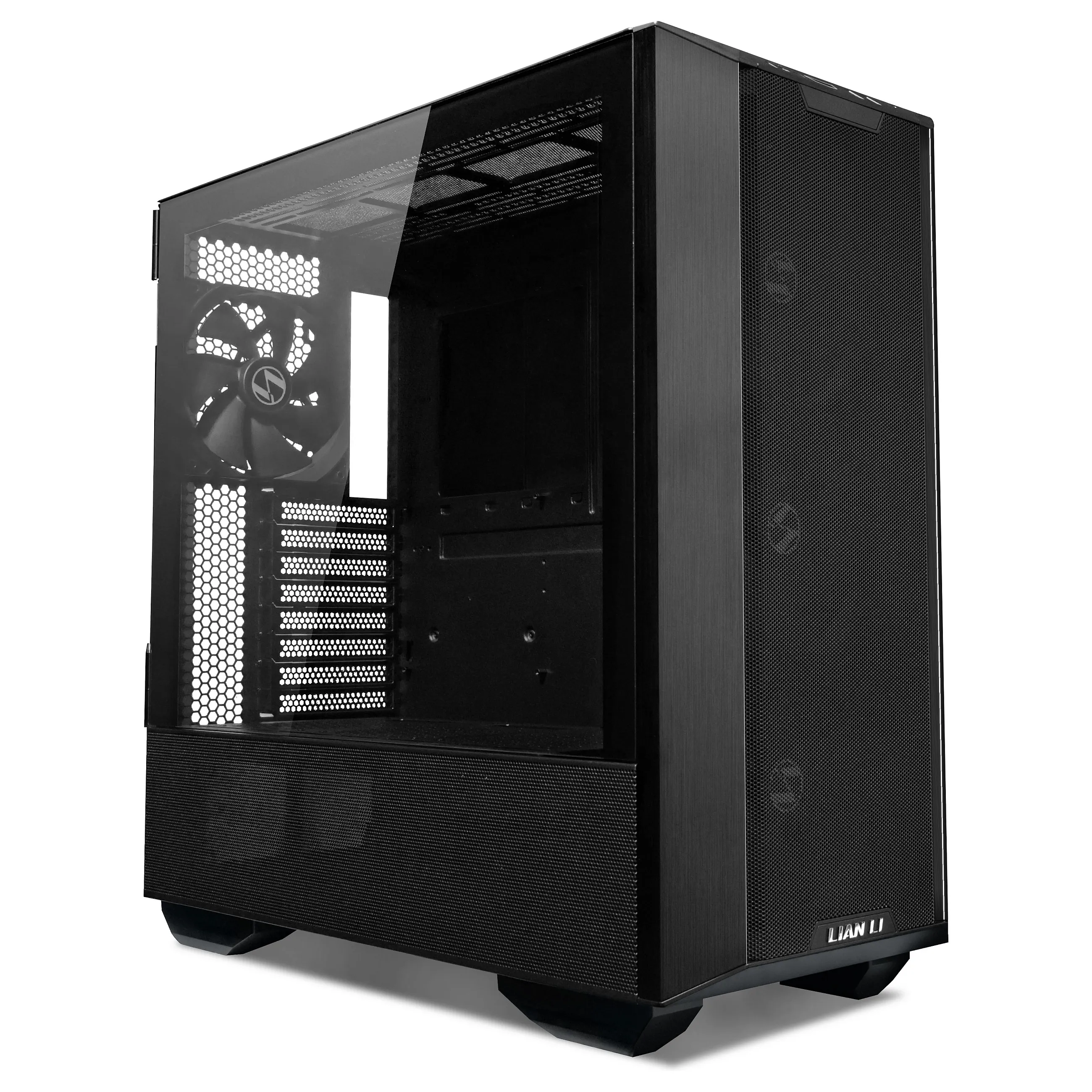 Lian Li Lancool III Lian Li Lancool III