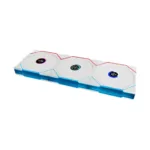 Korpuso aušintuvas Lian Li Uni Fan TL120 LCD Reverse Blade Wireless (12RTLLCD1W1W), vaizdas 3