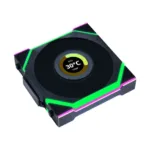 Lian Li UNI FAN SL Wireless LCD 120