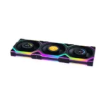 Lian Li UNI FAN SL Wireless LCD 120