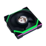 Lian Li UNI FAN SL Wireless LCD 120