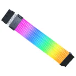 Vidinis kompiuterio kabelis Lian Li Strimer Wireless (PW24-1W), vaizdas 2