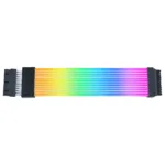 Vidinis kompiuterio kabelis Lian Li Strimer Wireless (PW24-1W)