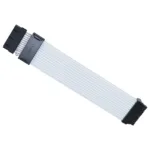 Vidinis kompiuterio kabelis Lian Li Strimer Wireless (PW24-1W), vaizdas 3