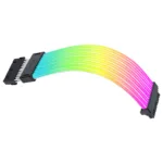 Vidinis kompiuterio kabelis Lian Li Strimer Wireless (PW24-1W), vaizdas 4