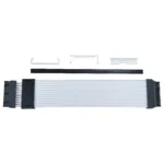 Vidinis kompiuterio kabelis Lian Li Strimer Wireless (PW24-1W), vaizdas 6