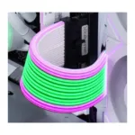 Vidinis kompiuterio kabelis Lian Li Strimer Wireless (PW24-1W), vaizdas 7