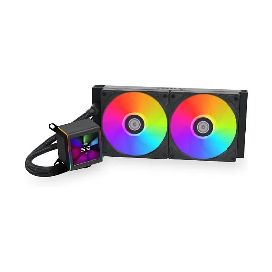 Lian Li GA II LCD Lian Li GA II LCD