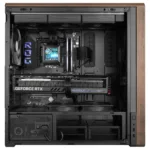 Lian Li Lancool LAN217X computer case