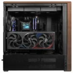 Lian Li Lancool LAN217X computer case