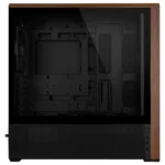 Lian Li Lancool LAN217X computer case