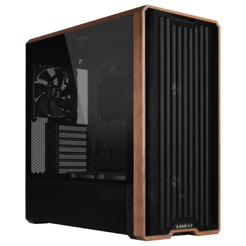 Lian Li Lancool LAN217X computer case
