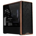 Lian Li Lancool LAN217X computer case
