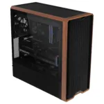 Lian Li Lancool LAN217X computer case