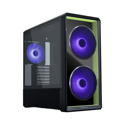 Lian Li Lancool 217 INF