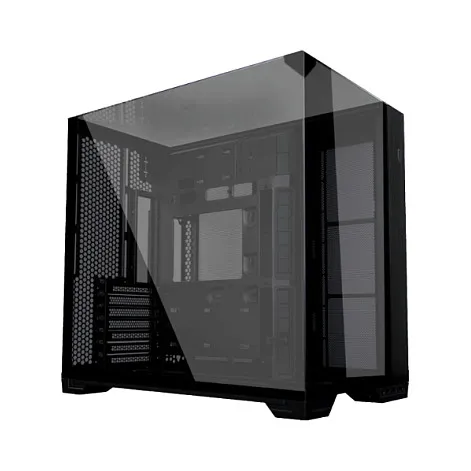 Lian Li 011 Vision COMPACT